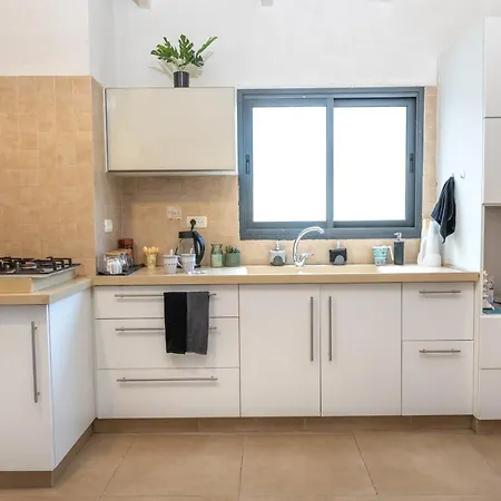 Nof Marom - The Home In The Old City נוף מרום - הבית בעתיקה Safed Extérieur photo