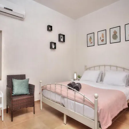 Nof Marom - The Home In The Old City נוף מרום - הבית בעתיקה Safed Extérieur photo