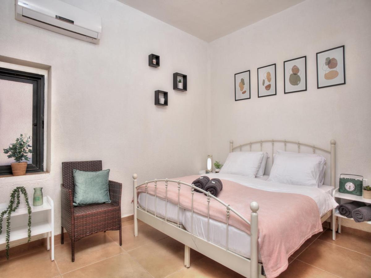 Nof Marom - The In The Old נוף מרום - הבית בעתיקה Apartment